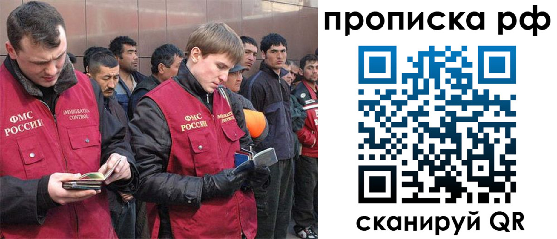 прописка в Тимашёвске